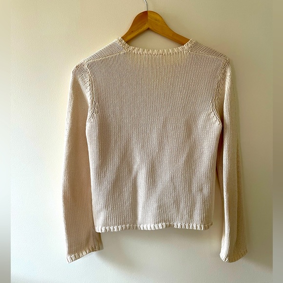 Knit cardigan - Picture 2 of 5